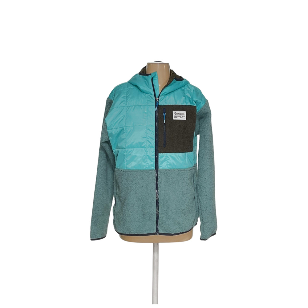 Cotopaxi Women's Multi-Color Jacket